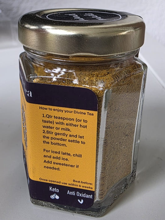 Turmeric Tea (Non Organic)