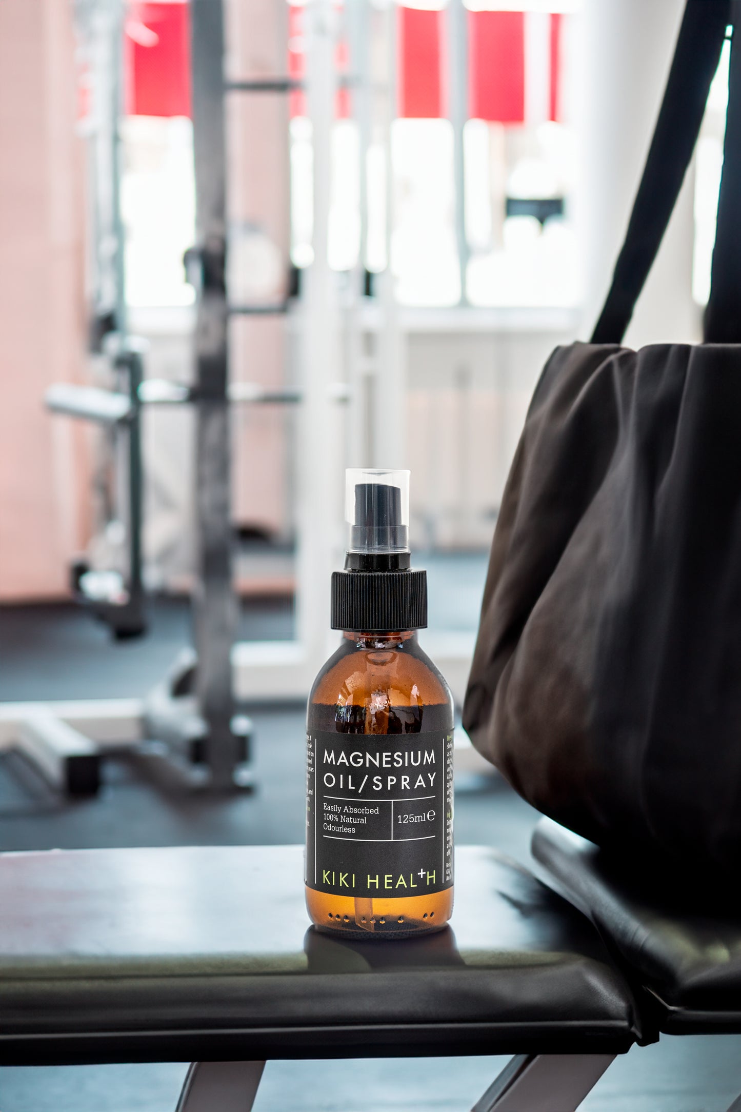 Magnesium Oil – 125ml