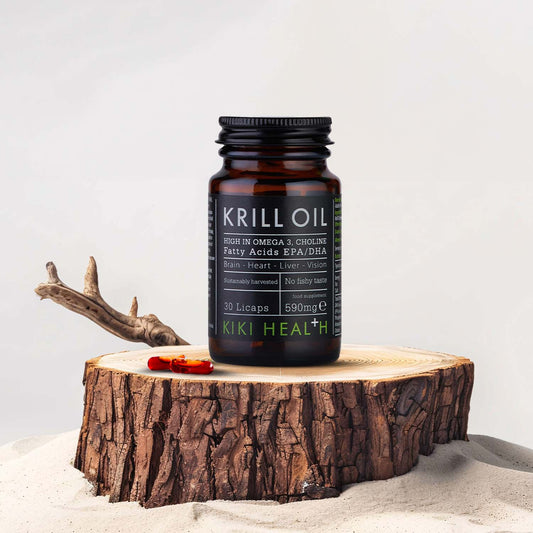 Krill Oil