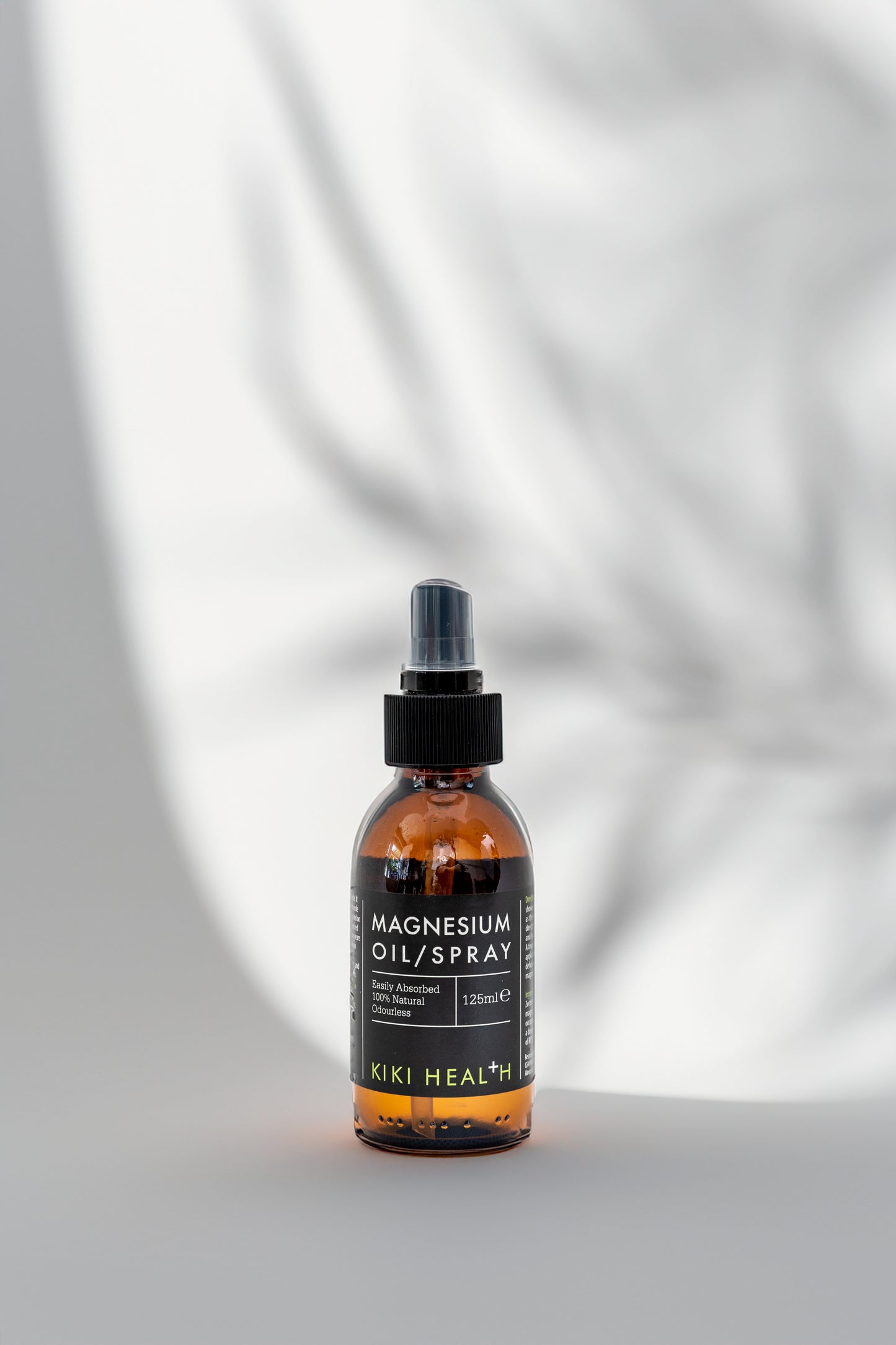 Magnesium Oil – 125ml