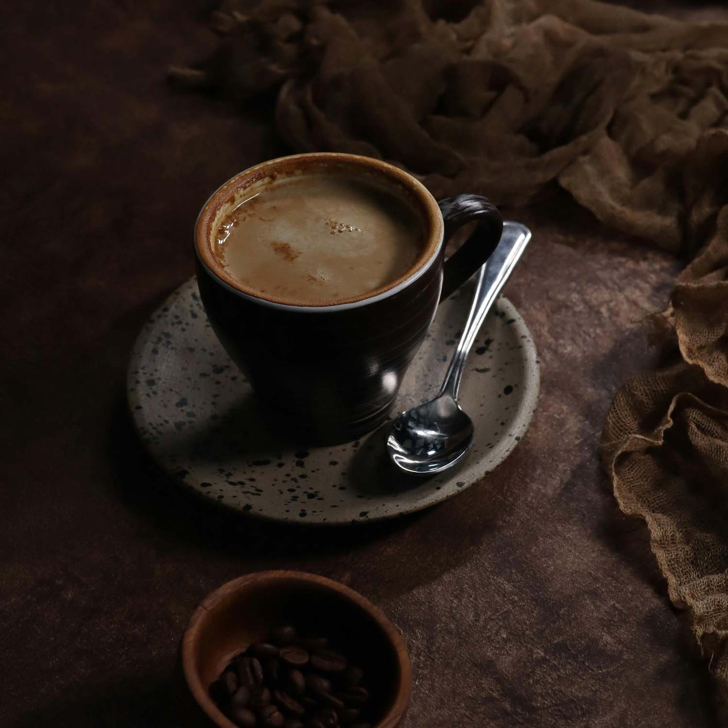 Mushroom Coffee