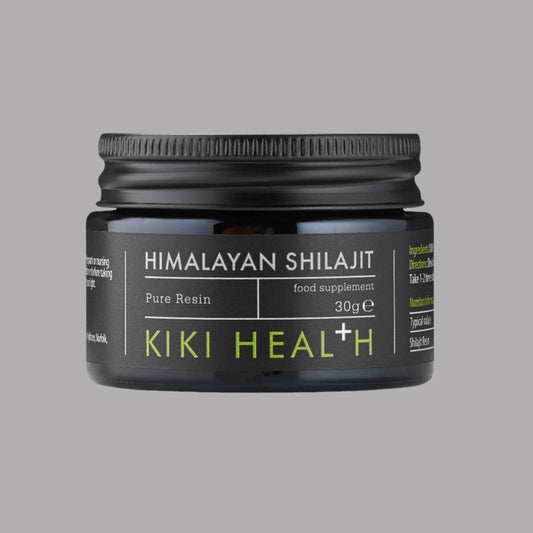 Himalayan Shilajit Resin - 30g