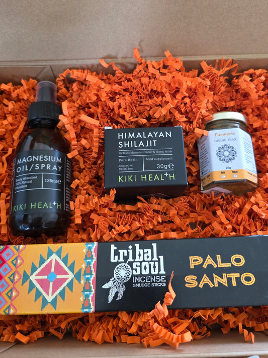 Rooted Strength Gift Set – Limited Edition