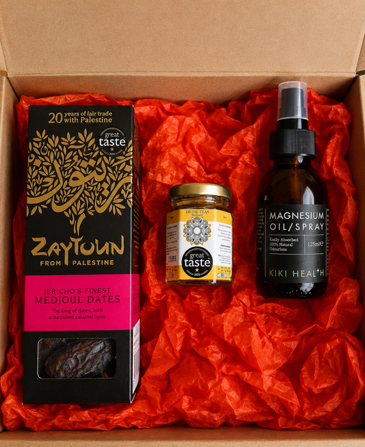University Care Box