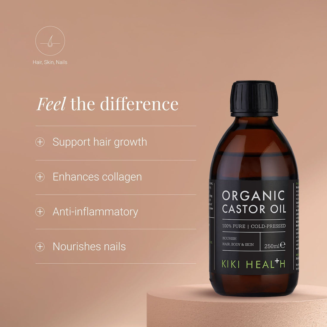 My Favourite Supplements Right Now (In Case You Need Some Inspiration!)