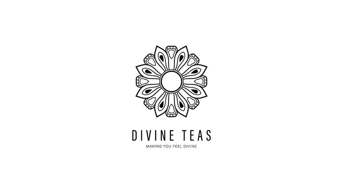 A little Divine Teas update