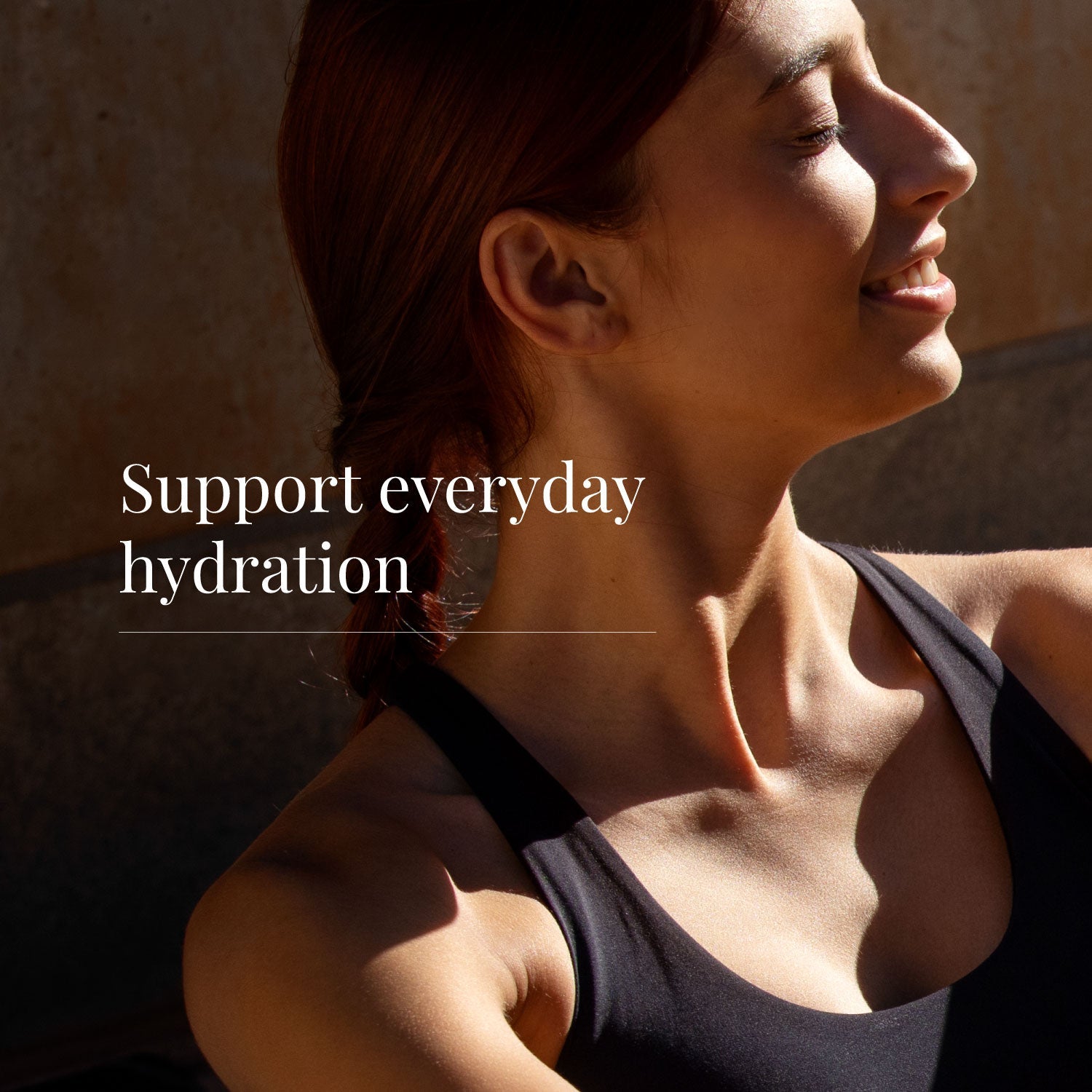 Ionic Electrolytes - featured benefits