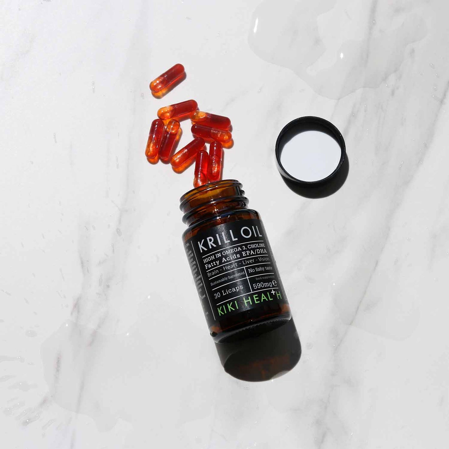 Krill Oil