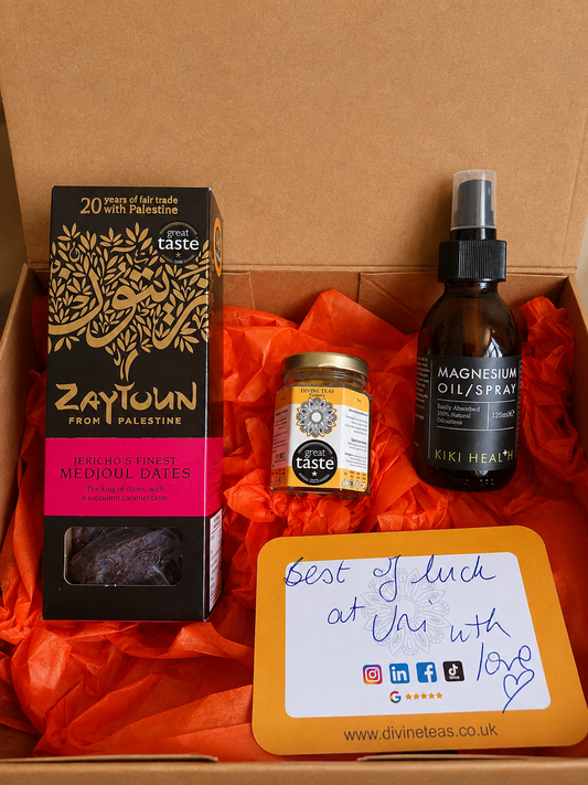 University Care Box