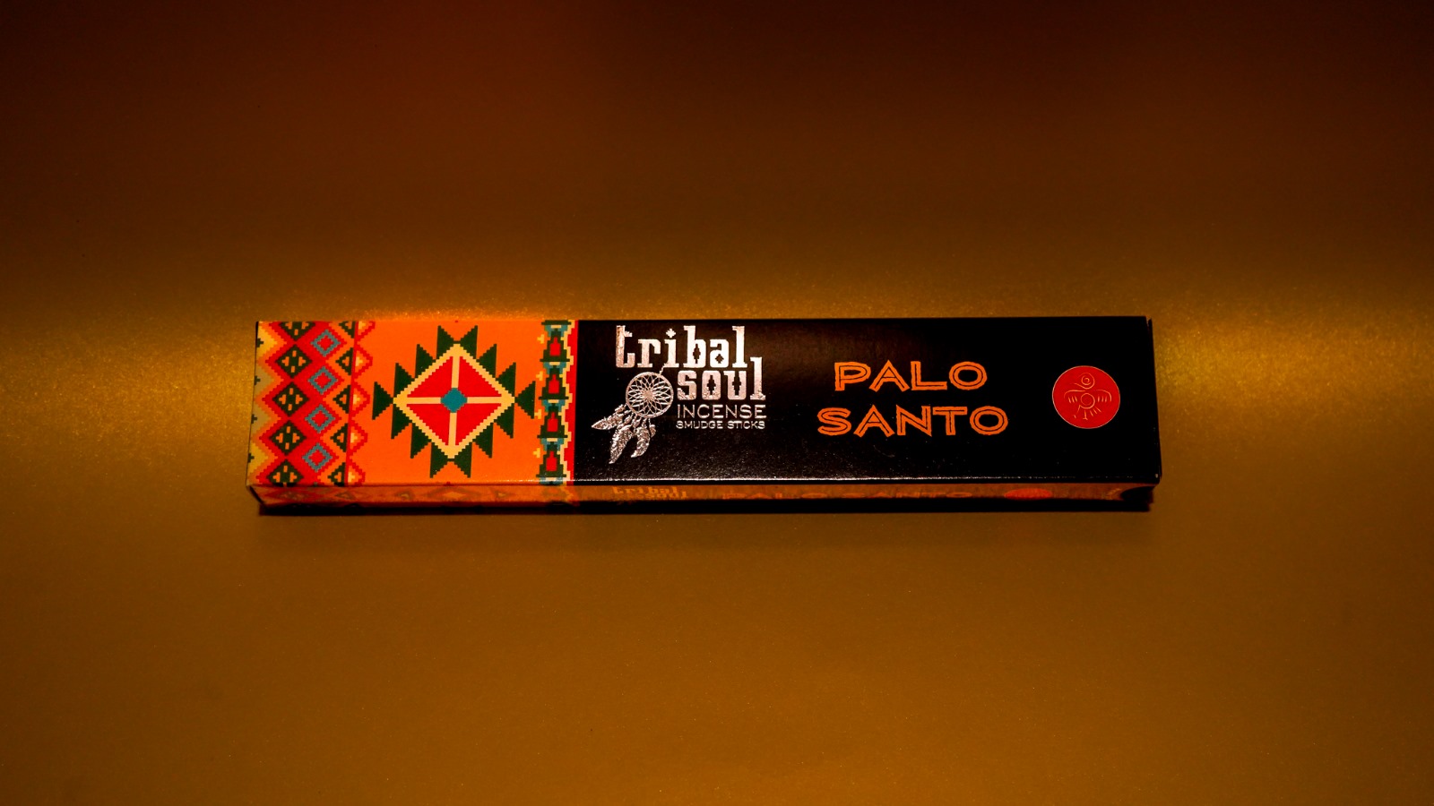 Palo Santo Incense Sticks